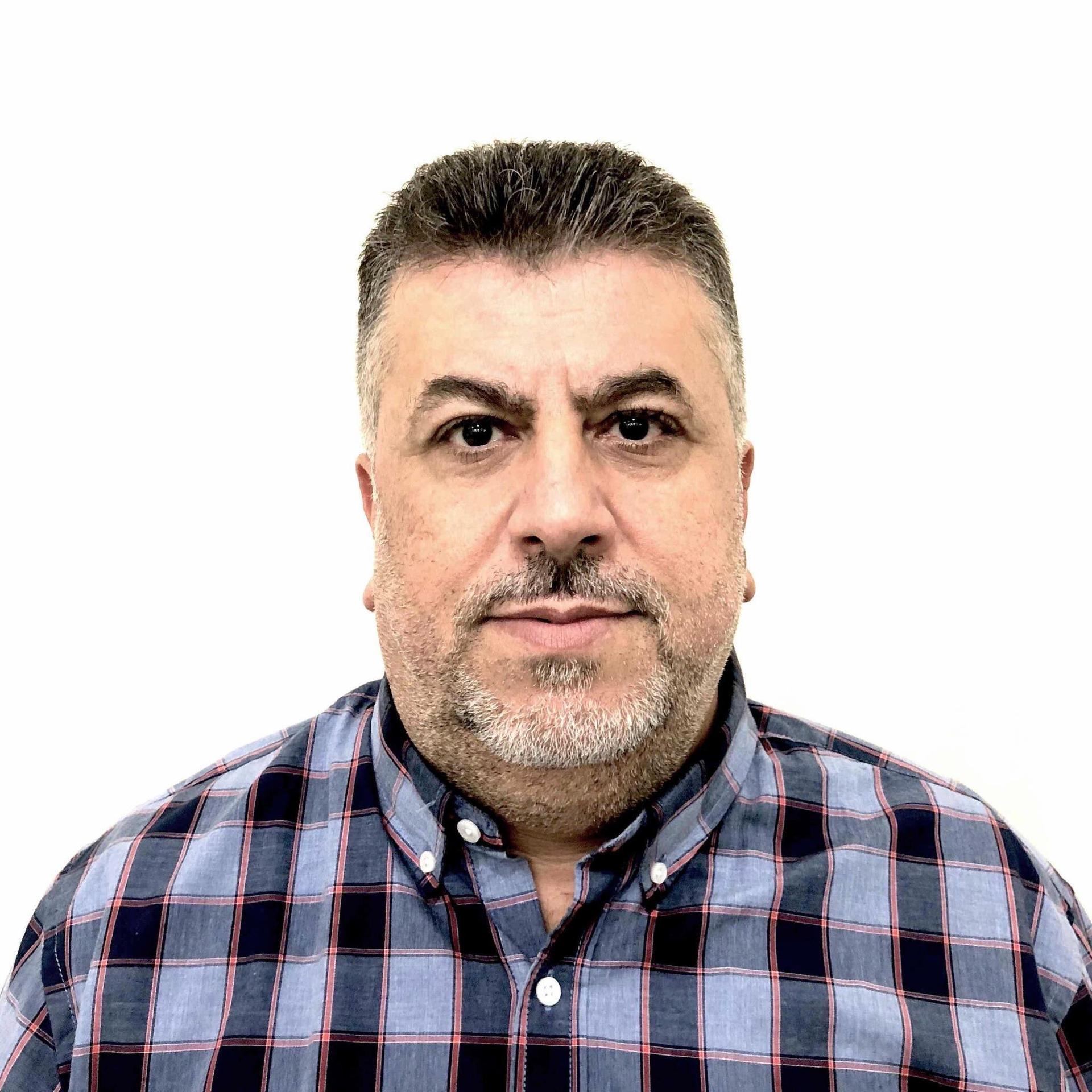 Ghassan Jamal Fareed Jaradat