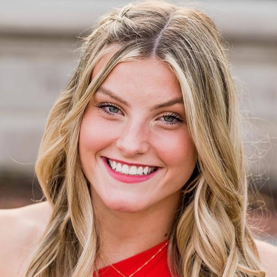 Paige Masters