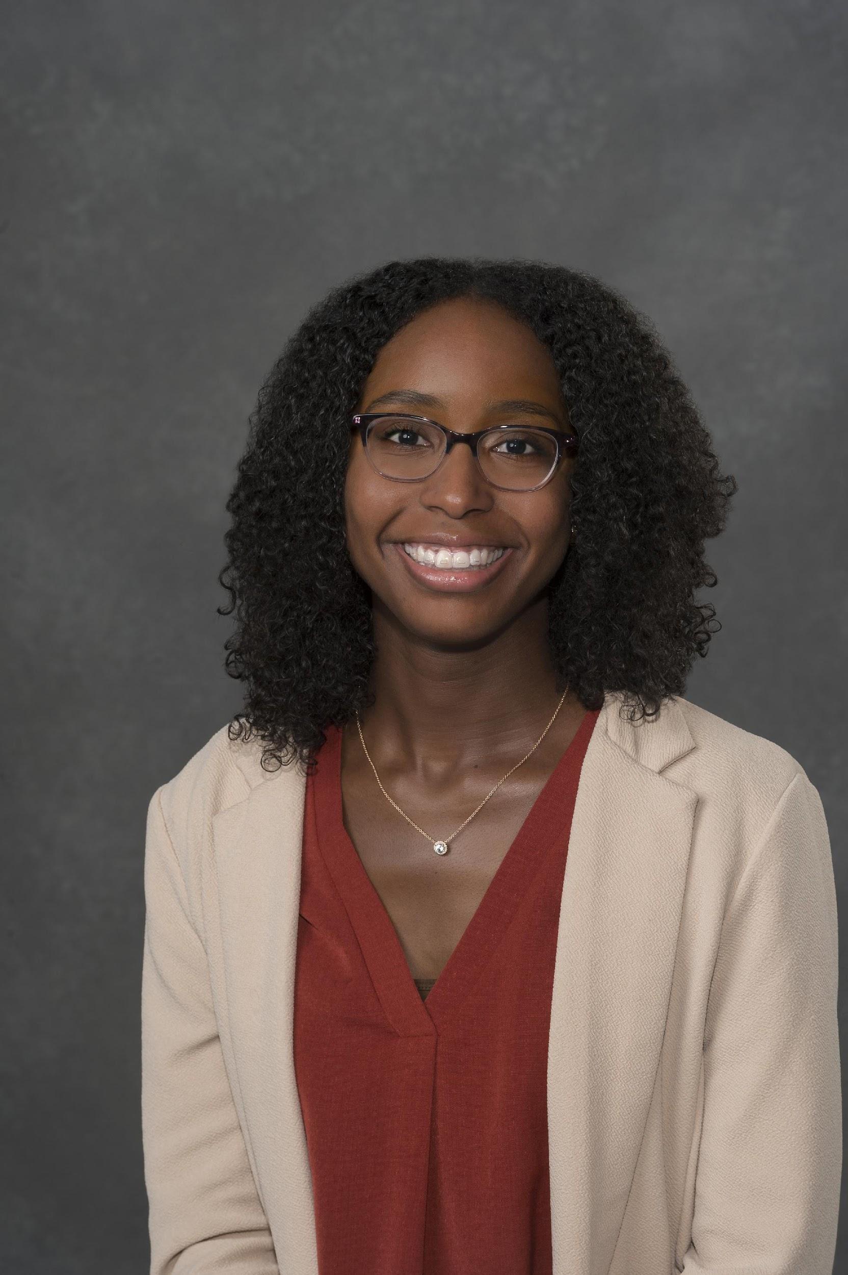 Ambria Ingram