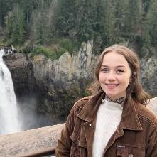 Zoe Edstrom