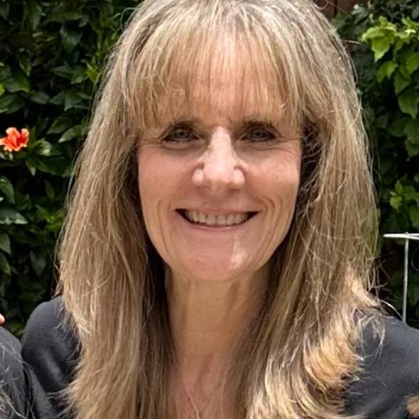 Mary Gast