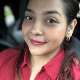 Dioselyn Molina