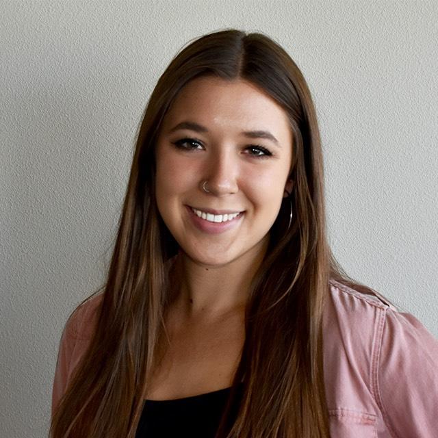 Elizabeth Voth