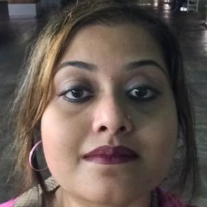 Rita Basu