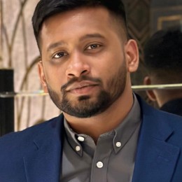 Shihabul Islam Shakib
