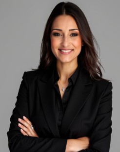 Sara Chunara