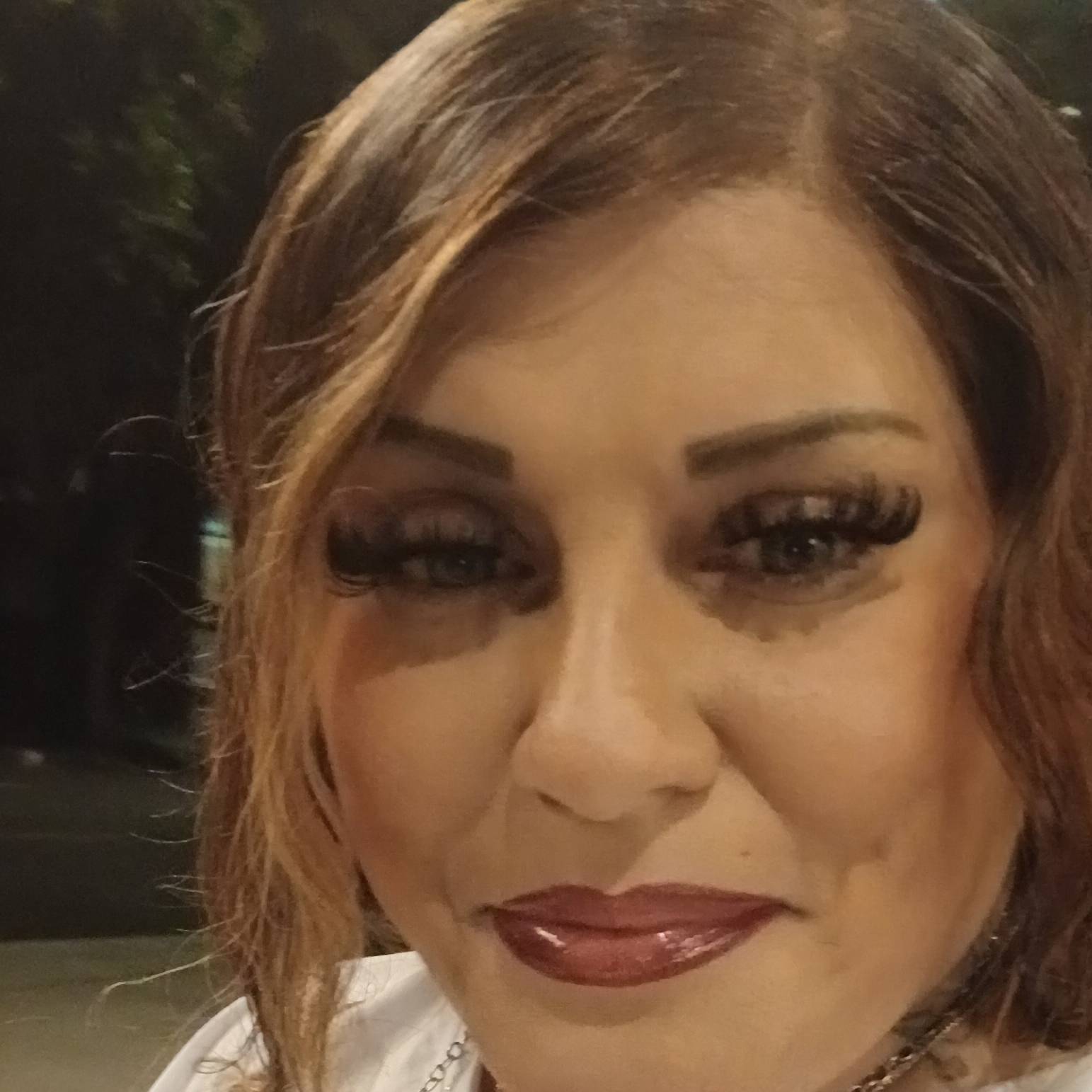 Maria Salinas
