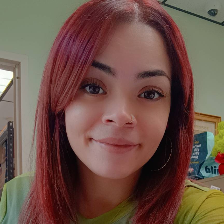 Jasminelee Rodriguez