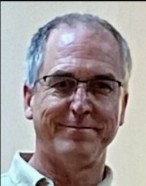 Peter Baillie