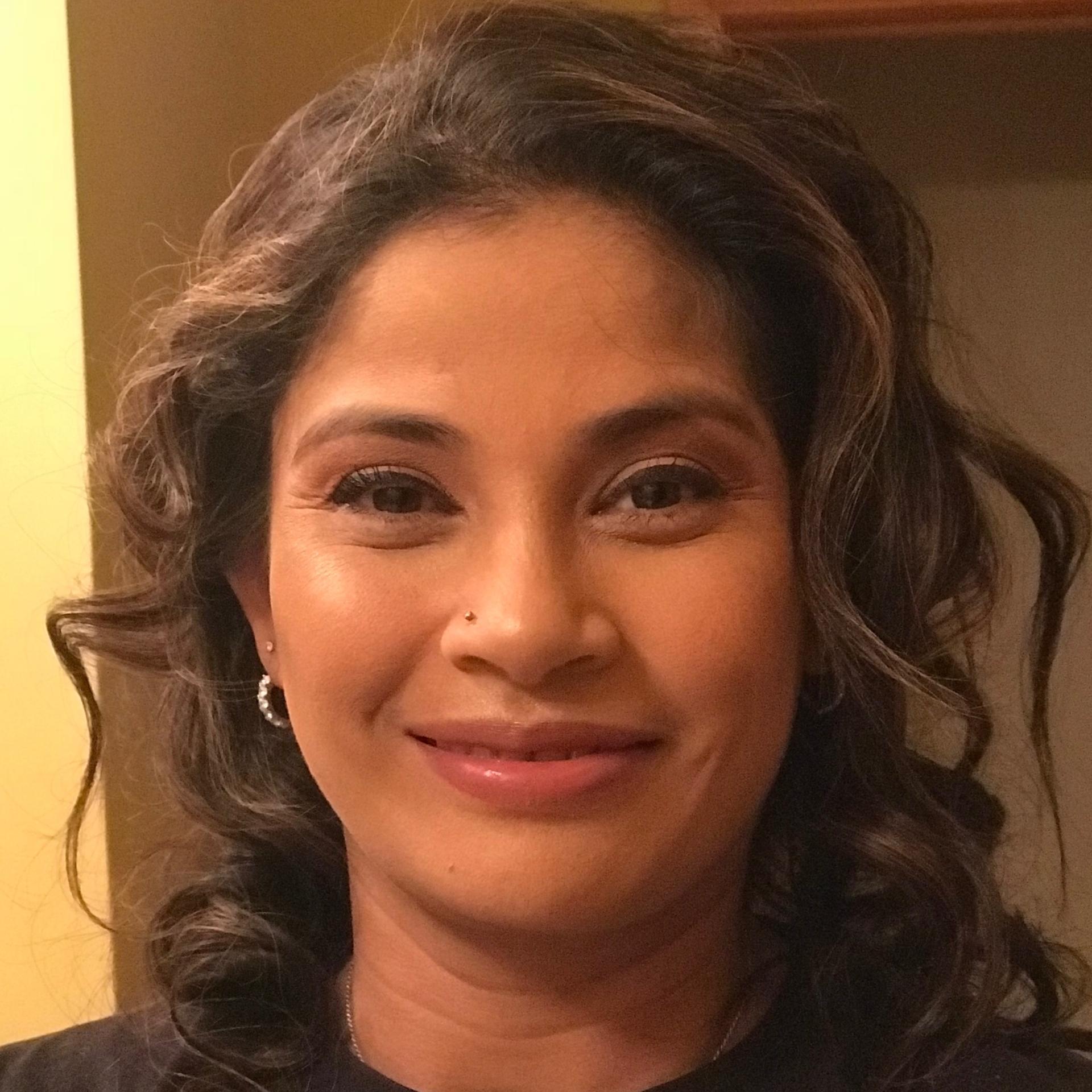 Shihana Thahir