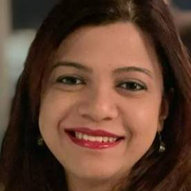 Mitali Ghosh