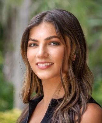 Taylor Drohan