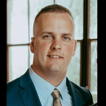 Matthew Hortman