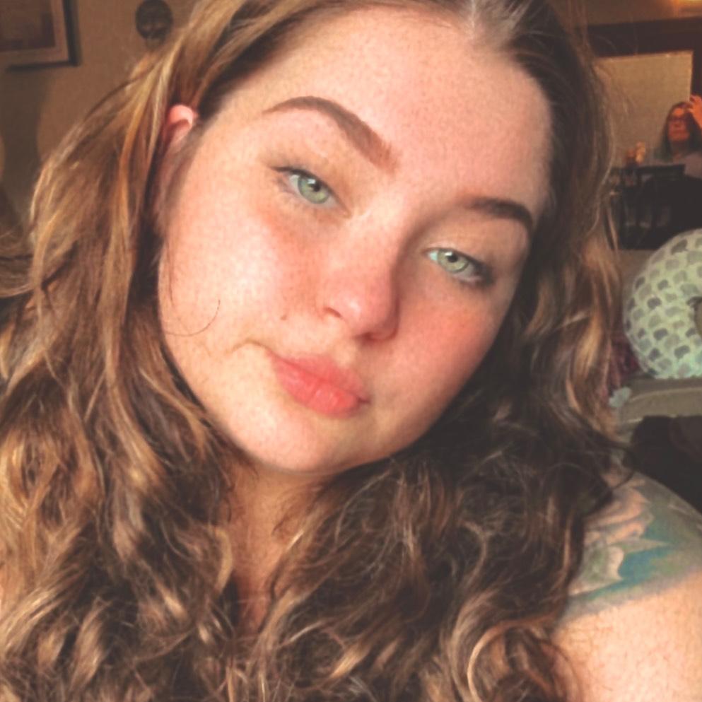 Allyson Russell