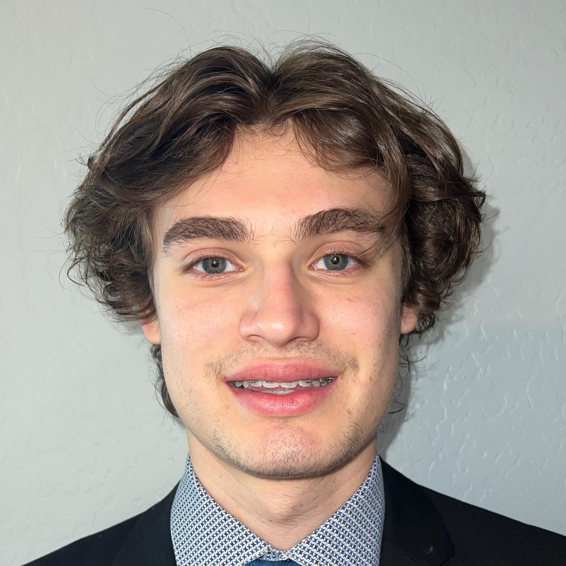Christian Little
