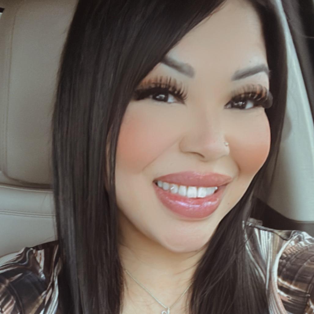 Angel Brackeen