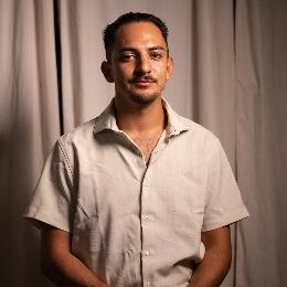 Juan Ramirez