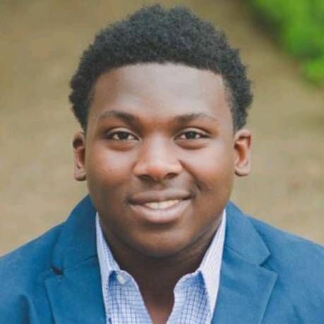Andre Riddick
