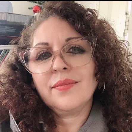 Martha I Martinez