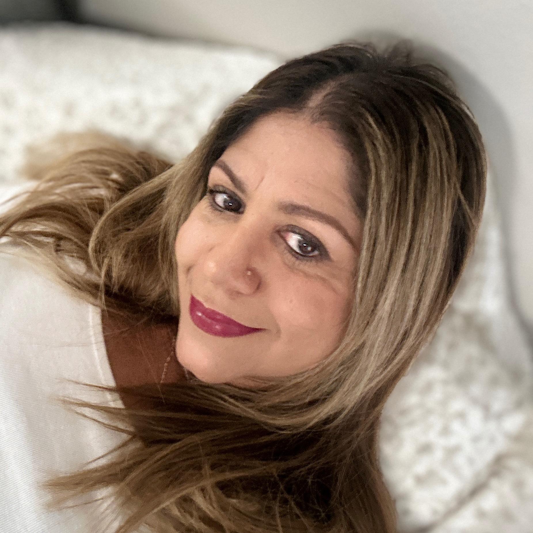 Sandra Mayor