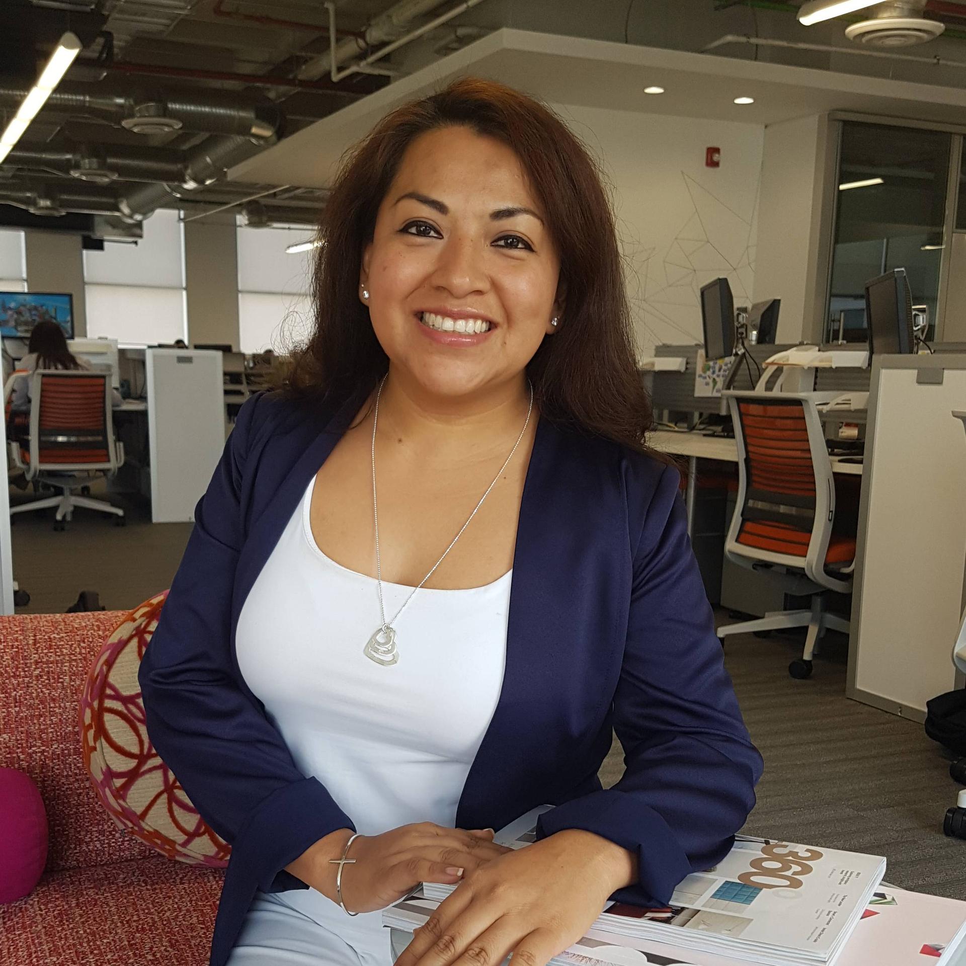 Aurora Zacarias Aquino