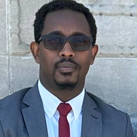 NEGESE D. DEMESA