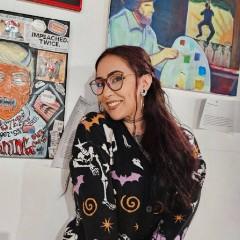 Alexandria Mercado