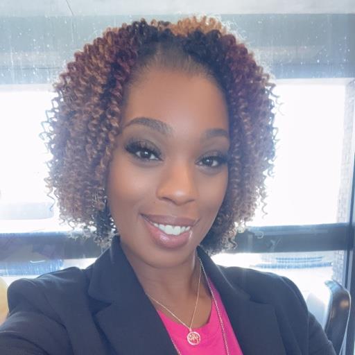 Marquita Montgomery