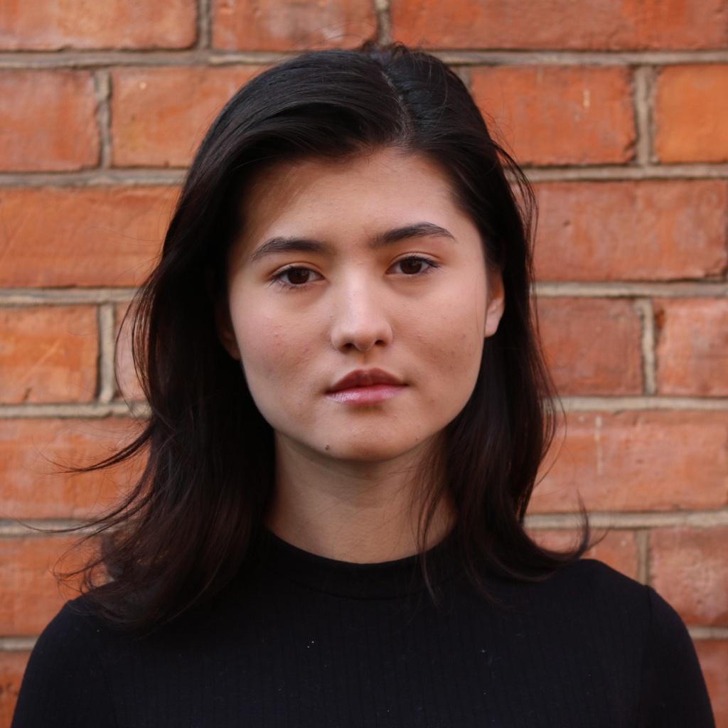 Shini Meyer Wang