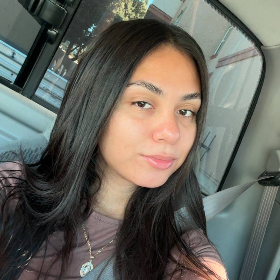 Vanessa Vizcaino-Garcia