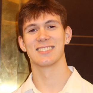 Dean Elliott