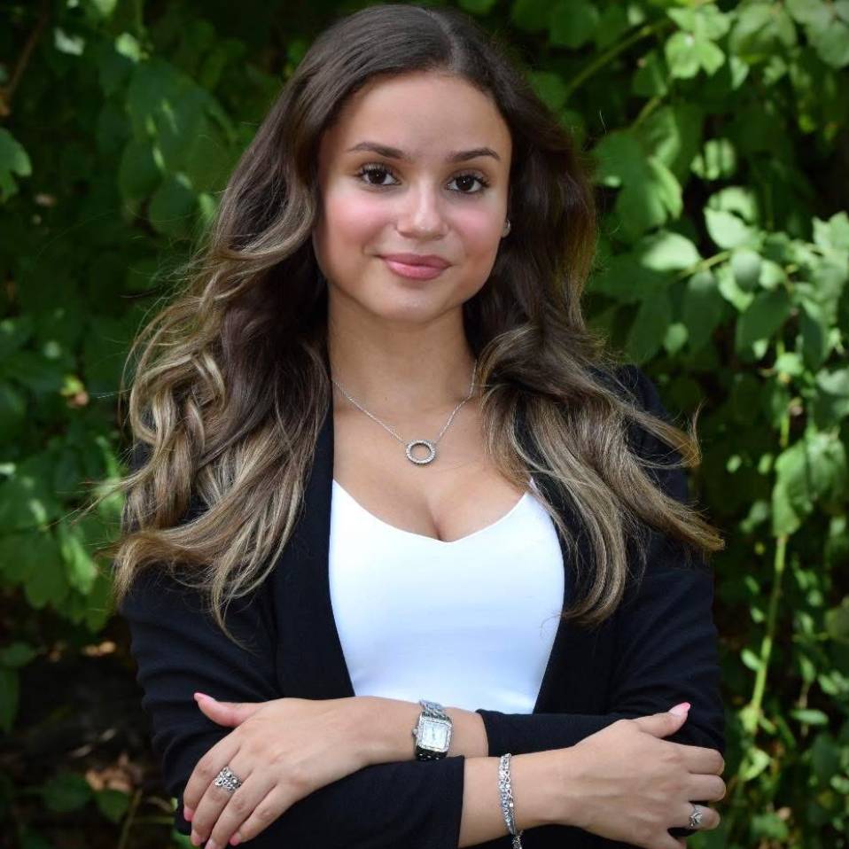 Brianna V. Rodriguez