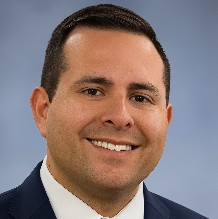 Jacob Esparza