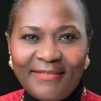 Alex Djom