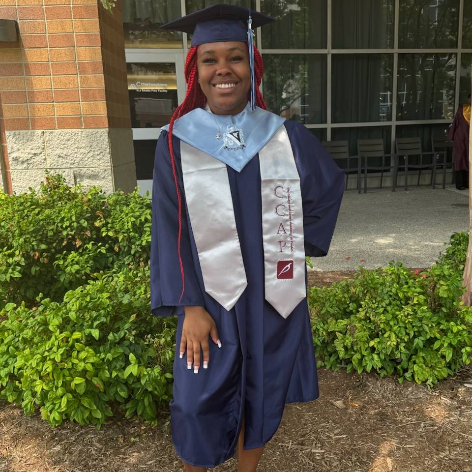 Emani Belton