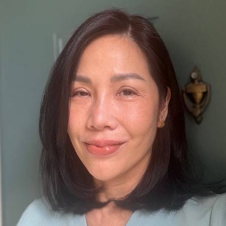 Nikki MartinezVongchuam