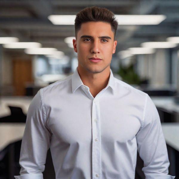 Matt Hardeman