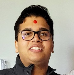 Mayur Patel