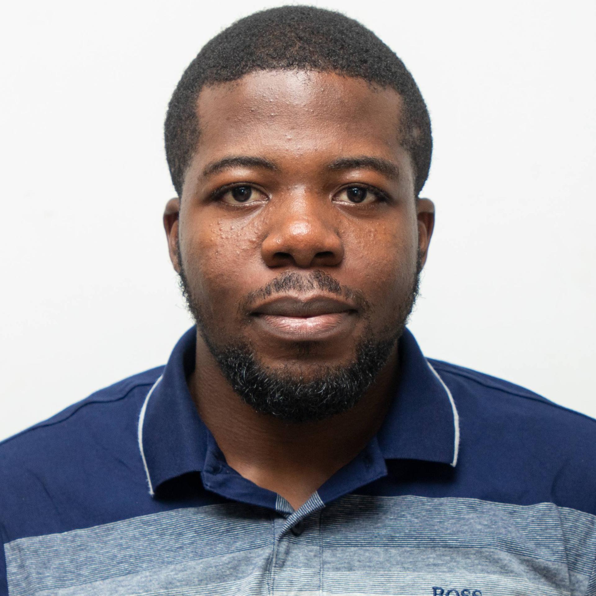 Michael Agyemang