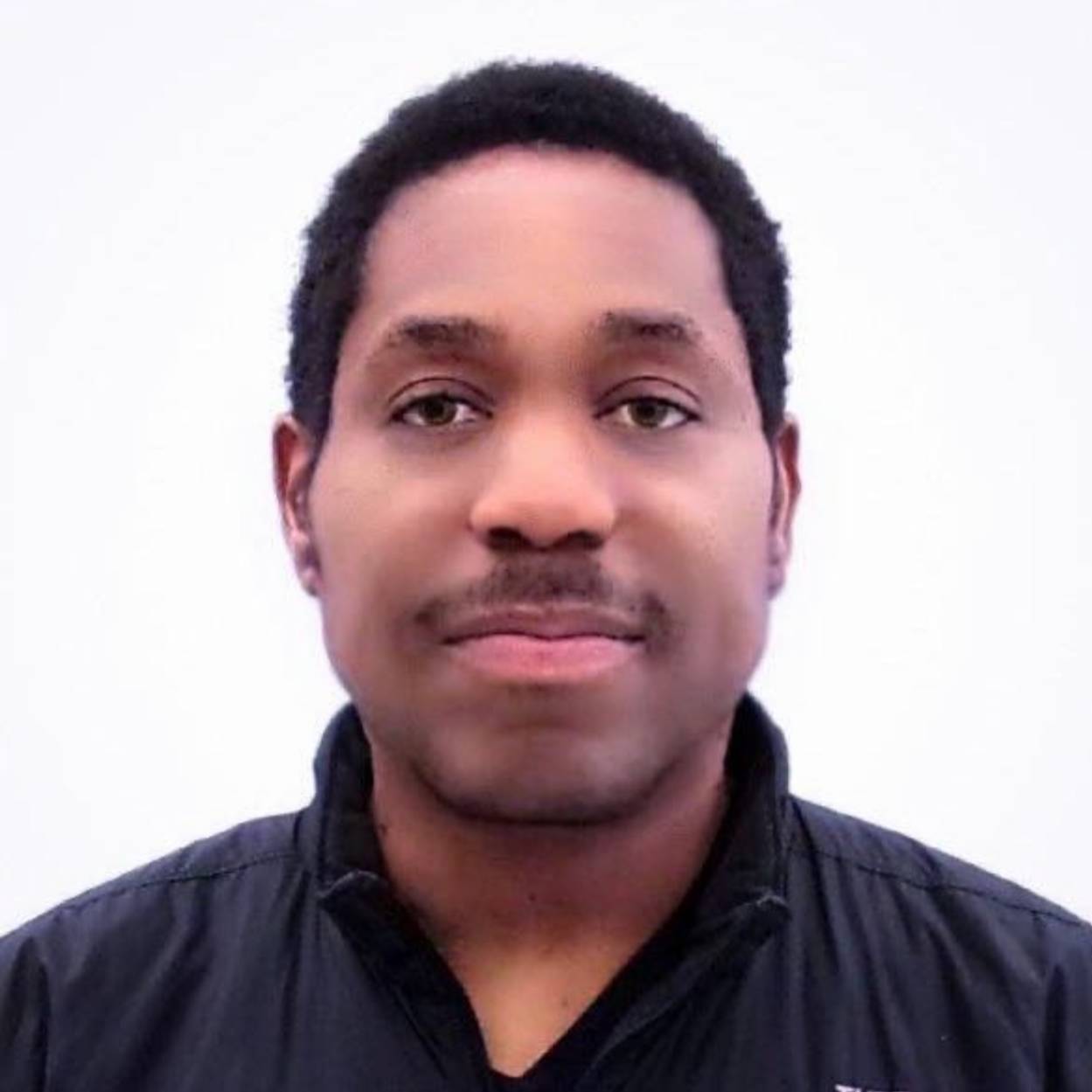 DAVID OKONKWO