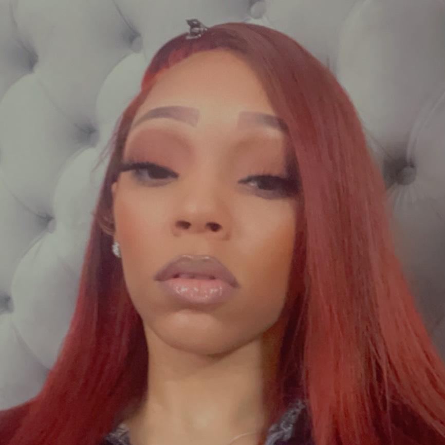 Lexus Brown