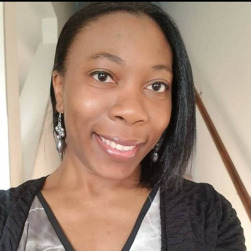 Latasia Dixon