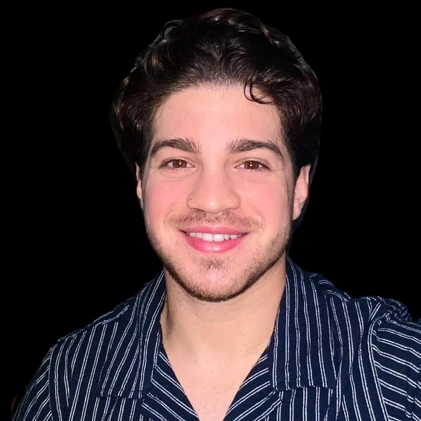 Tristan Vazquez