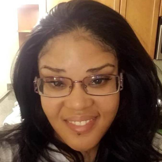 Latasha Williams