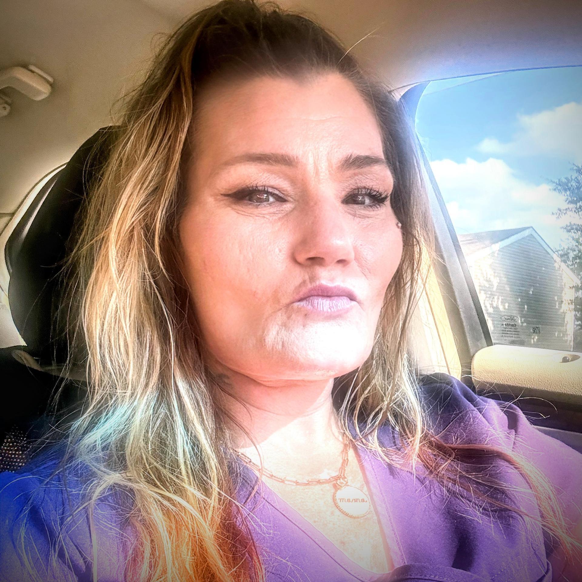 Tabitha Young