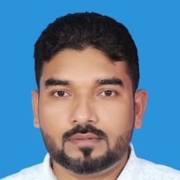 MOHAMMED AMIR HOSSAIN
