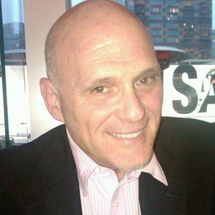 JEFF LAUFER