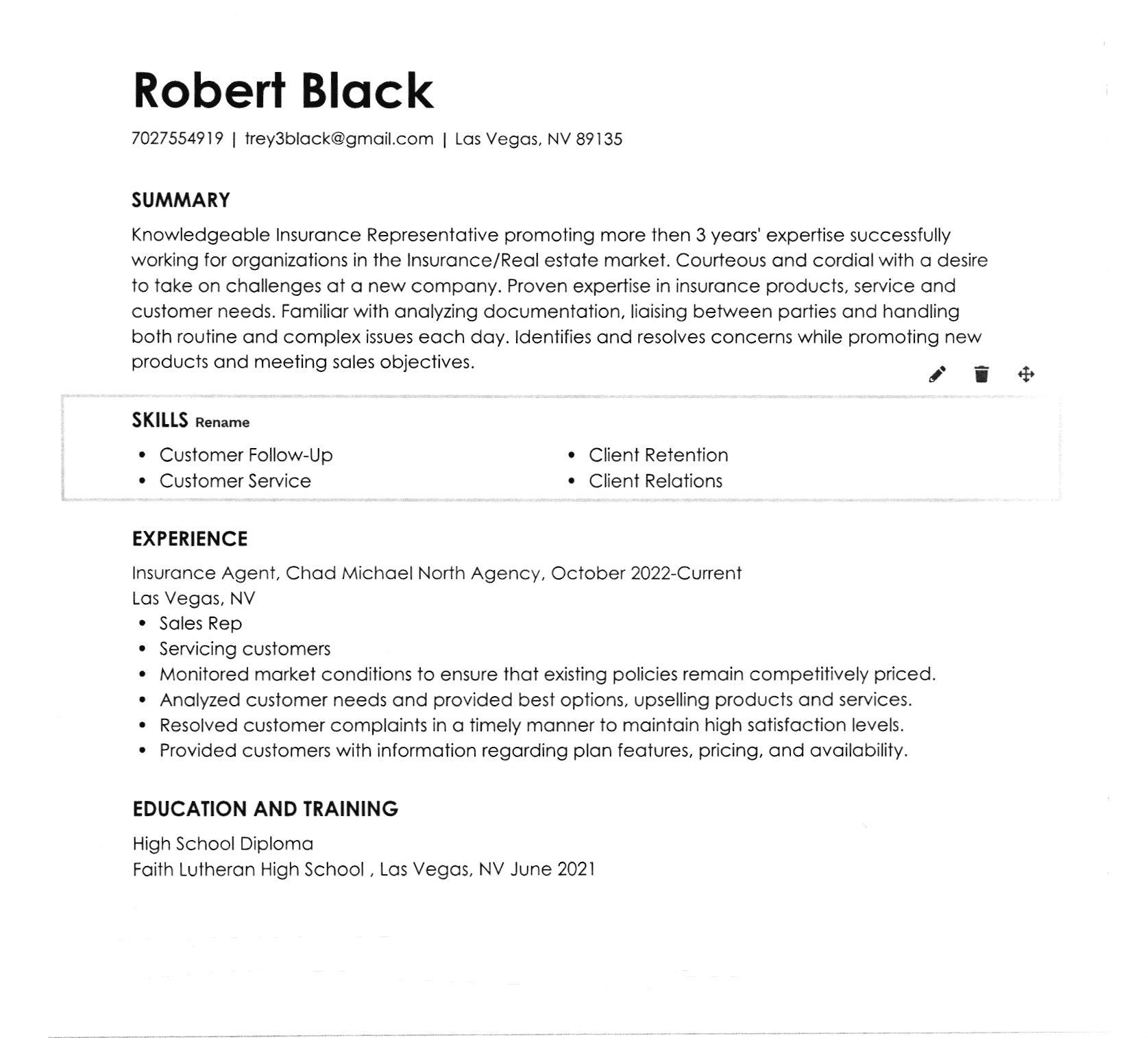 Robert Blqck