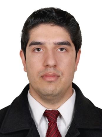 Ahmad Khalid Sharifi