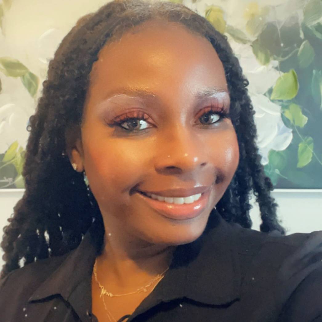 Erica T. Cousin